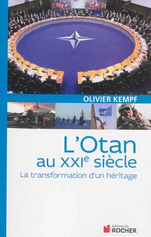 L'Otan au XXIème siècle