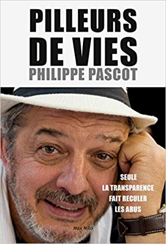 Pilleurs de Vie