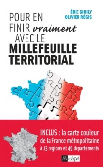 Pour en finir avec le millefeuille territorial