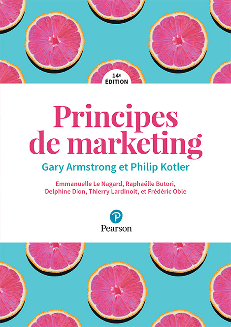 Principes de Marketing