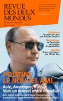 La revue des deux mondes