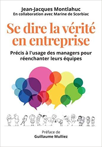 La Fabrique des Start-Up