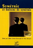 Symétrie et brisure de symétrie