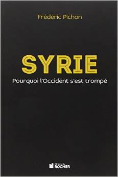 Syrie - Pourquoi l'occident s'est trompé