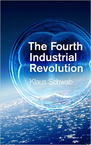 The fourth industrial revolution