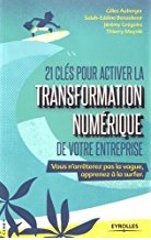 Transformation numérique (MEDEF)