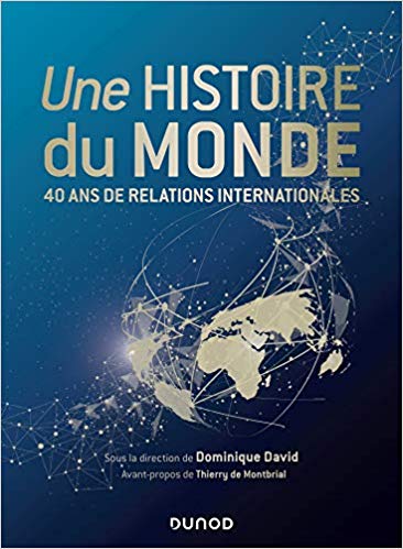 Une histoire du monde