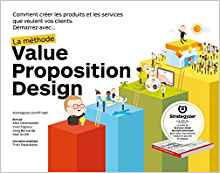 Value Proposition Design