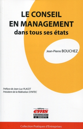 Le Conseil en Management