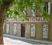 Gendarmerie