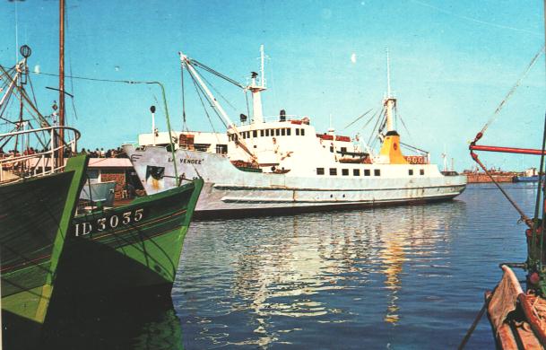 La Vendée