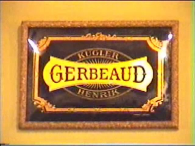 Gerbeaud