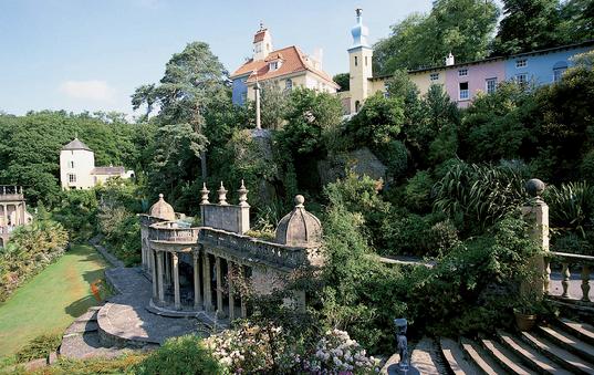 Portmeirion