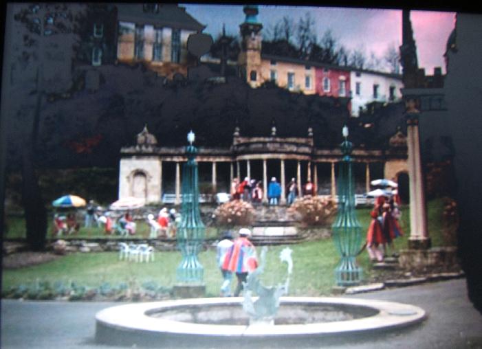 Portmeirion