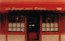 La Grange aux Crêpes