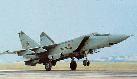 Mig 25 Foxbat