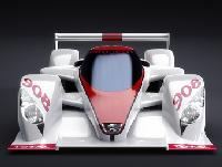 Peugeot 908