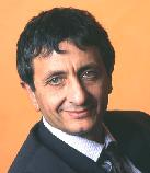 Daniel Cohen