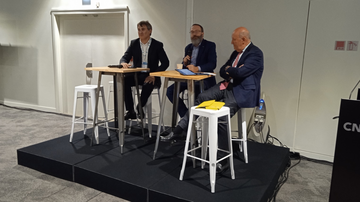 Assises New Space 2024