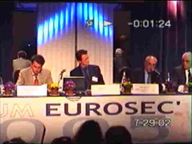 Eurosec