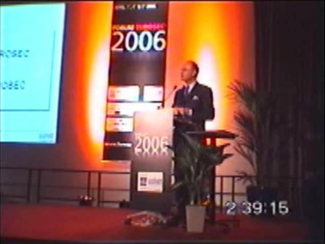 Eurosec 2006