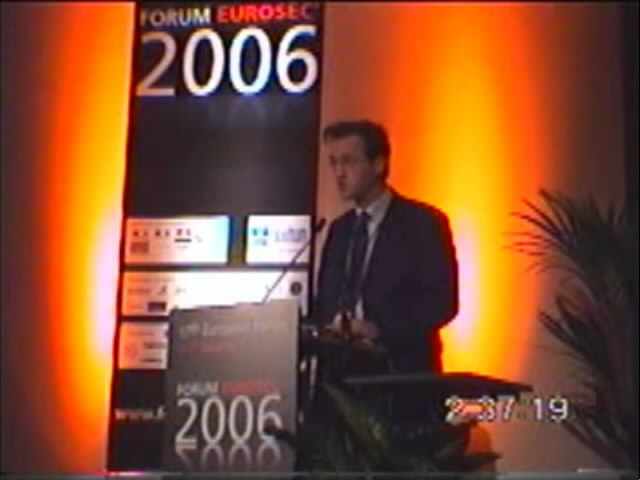 Eurosec 2006