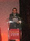 Eurosec 2008