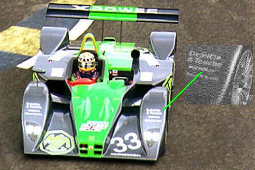 Lola MG deloitte