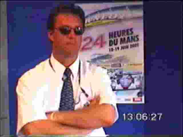 Patrick Chaillou