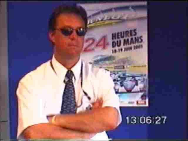Patrick Chaillou