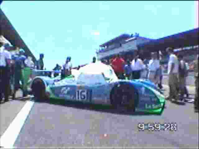 Pescarolo