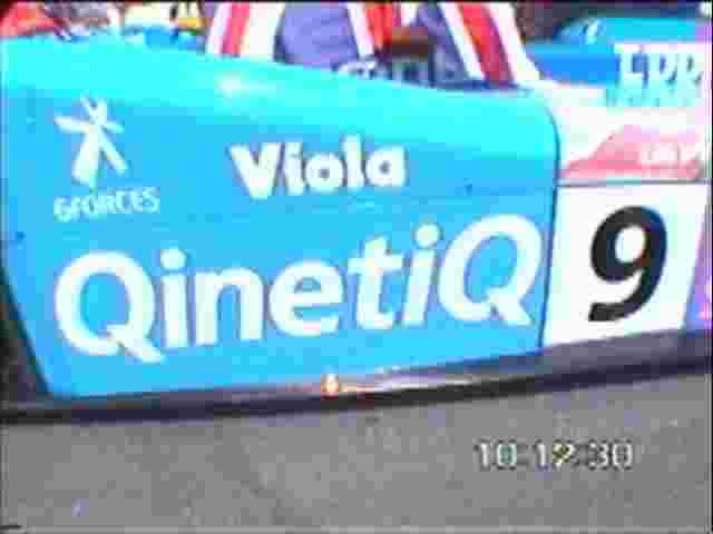 Sponsors