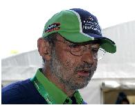 Henri Pescarolo