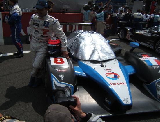 Grille 2008