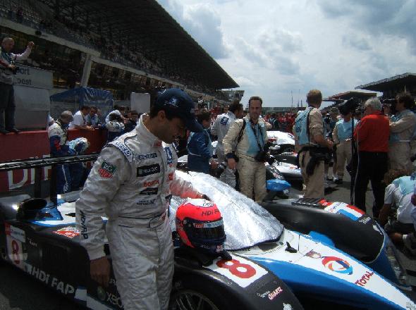 Grille 2008