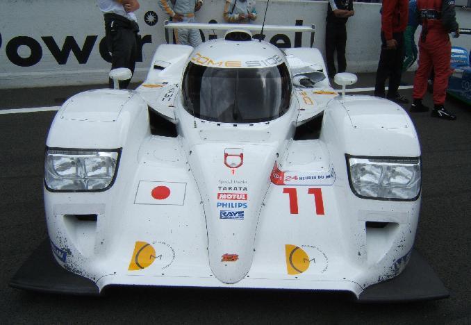 Grille 2008