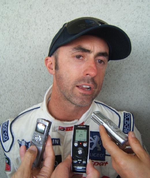 David Brabham