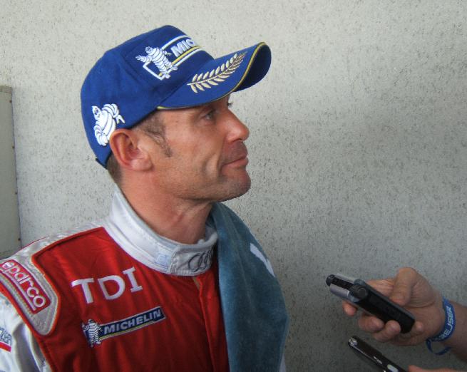 Tom Kristensen