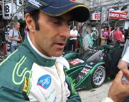 Emanuele Pirro