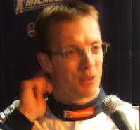 Sebastien Bourdais