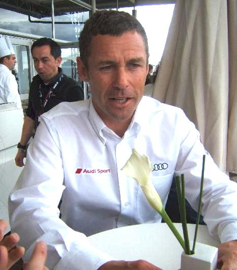 Tom Kristensen