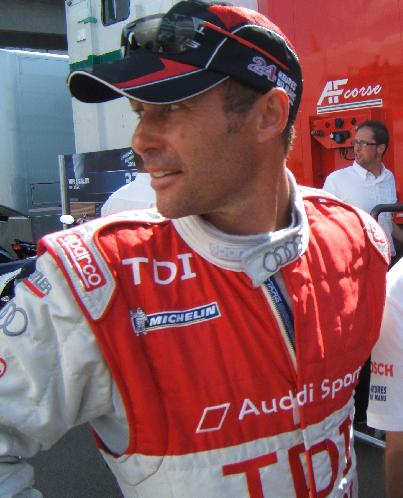 Tom Kristensen