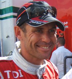 Tom Kristensen