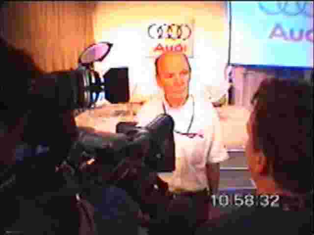 Presse