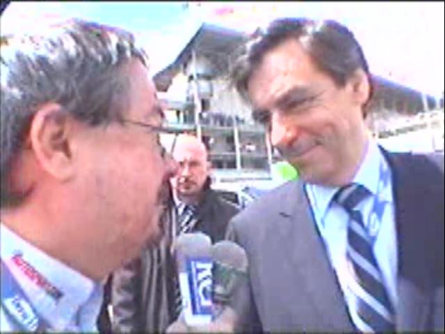 François Fillon