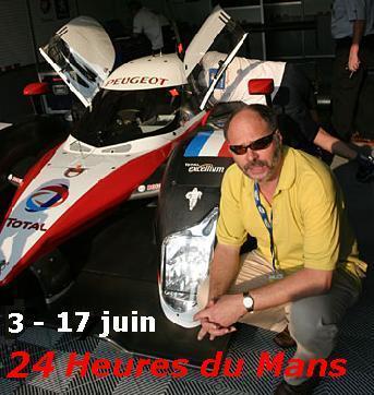 Le Mans 2007