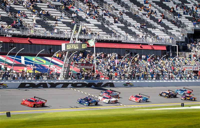Daytona Rolex 24