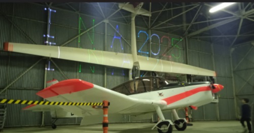 INA 2025
