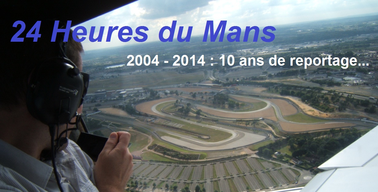 Le Mans