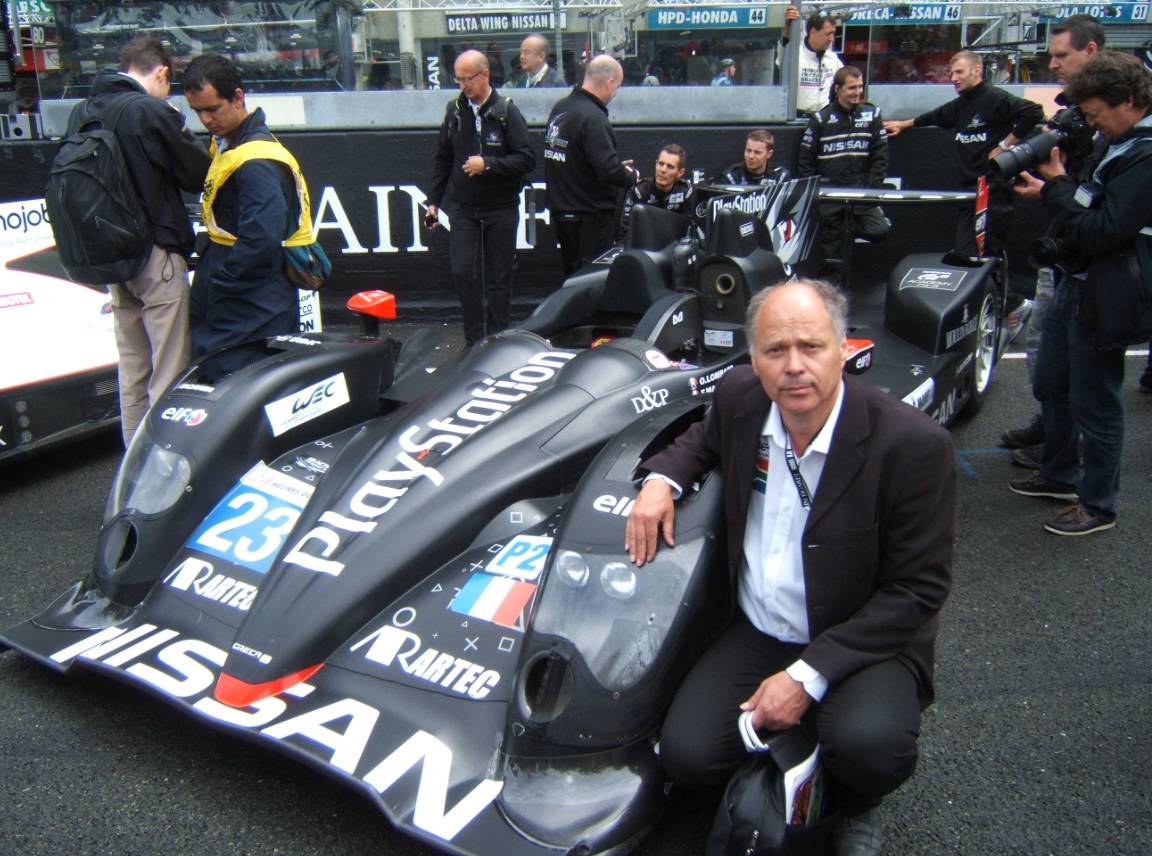 Oreca